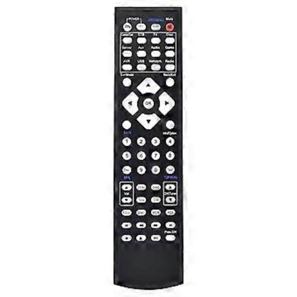 Ny fjärrkontroll för Harman Kardon AV-receiver AVR151S AVR161S AVR171S AVR1510 AVR151