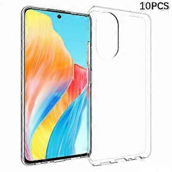 Telefonfodral för Oppo A58 4G