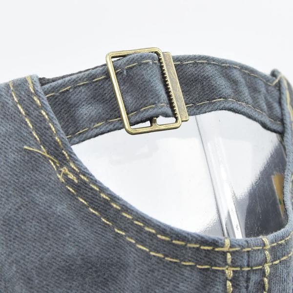 Miesten Baseball-lippis Vintage Kirjonta Haiden Pesty Denim Kuorma-auto C