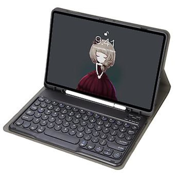 YA11B 2021 Bluetooth-tangentbordfodral för iPad Pro 11 (2021)