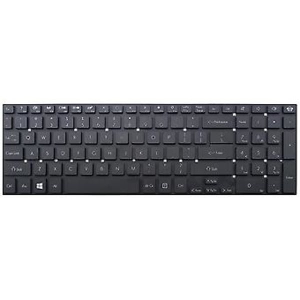 Laptop Tastatur til Gateway NV55S / NV57H / NV75S