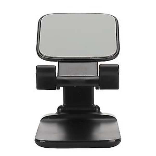 Universal Multi-Vinkel Justerbar Bordmobiltelefon Tablet Stand Foldbar Telefonholder