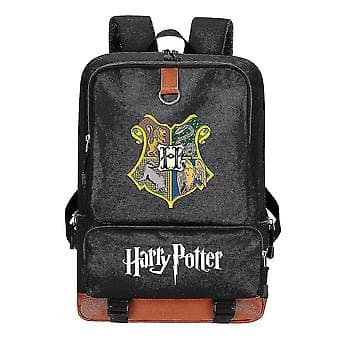 Harry Potter Rygsæk Skoletaske (Style 31)