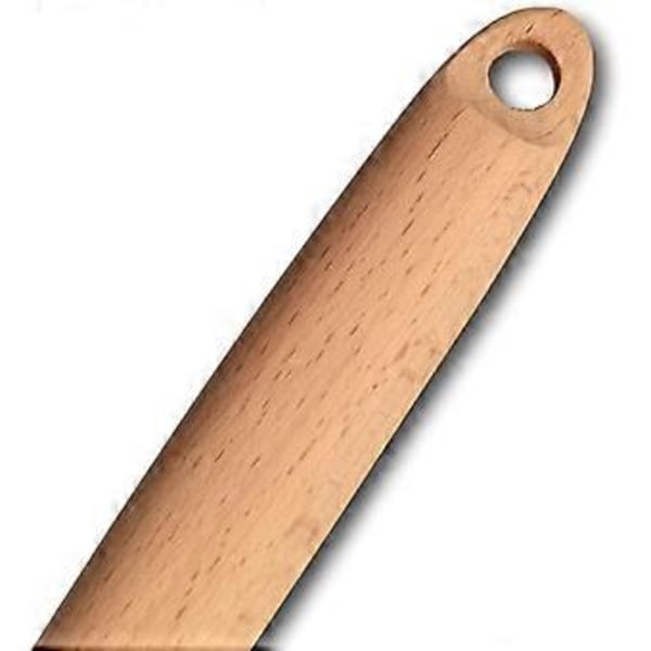 12\" Tresleiv med Ergonomisk Håndtak
