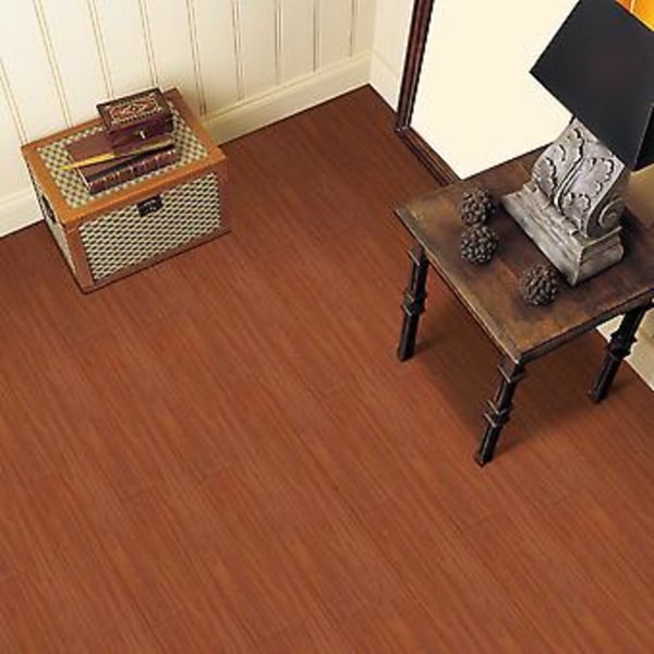 Itseliimautuva laattataide lattia seinätarra paperi DIY koti keittiö huoneen sisustus vinyyli (012)