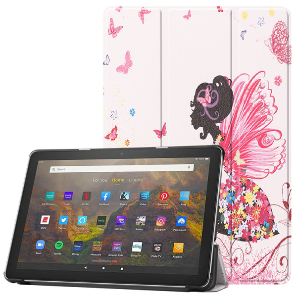 Beskyttelsescover til Huawei MatePad 11,5" tablet (style 20)