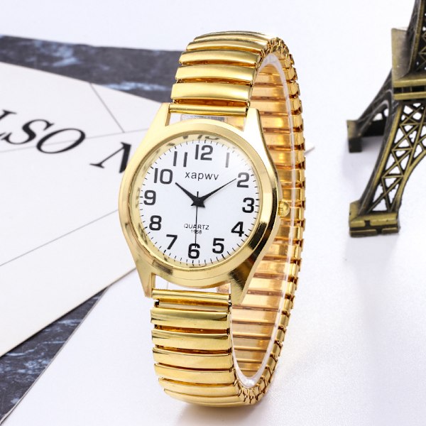 Dames Ur 25mm Dato-Ur