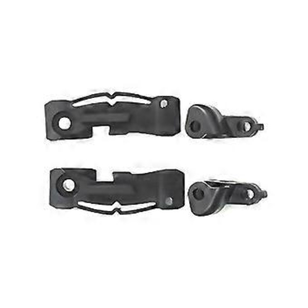 4517760016 Auton Auringonkattoluukun Kiinnikeliukulaite - Smart 451