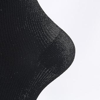 Rejse Strømper Kompressionsstrømper Til Mænd Og Kvinder Ns2(L-XL Blå)