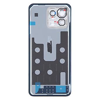 Batteribakdeksel for Xiaomi 13 (Hvit)