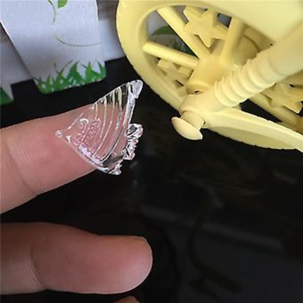 Silikoneform Søhest Musling Søstjerne Resin Form Slik Chokoladeforme