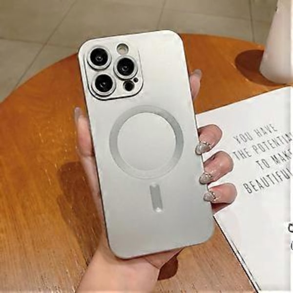 Telefonfodral för iPhone 14 Pro Max (Stil B)