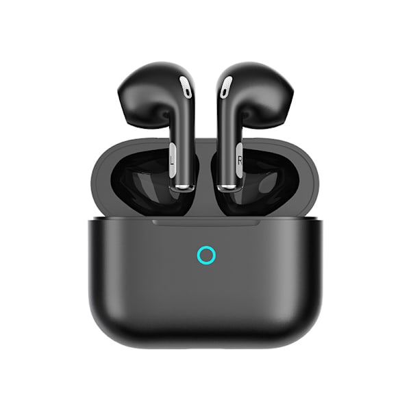 Langattomat Bluetooth-kuulokkeet (nior), Bluetooth 5.3 Hi-Fi Stereo So