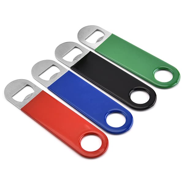 Bartender Flasköppnare, Öppnare Manuell Burköppnare 4-pack