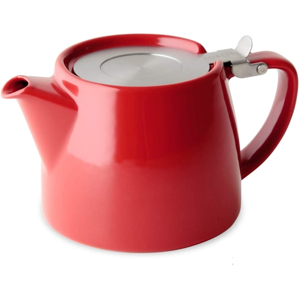 Teepannu, 400 ml