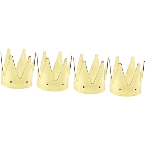 4 st Crown Beauty Egg Holder Makeup Egg Sponge Makeup Puff Sp