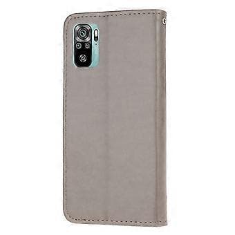 Telefonhus til Xiaomi Redmi Note 10S 4G (Style G)