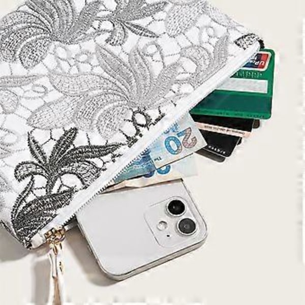 Damplånböcker i moderiktig design, slitstarka och mjuka material lämpliga för shopping (Grön)