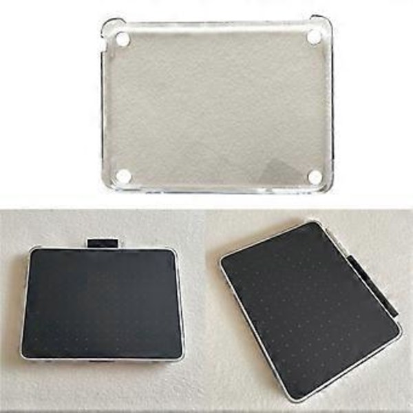 Suojakotelo CTC4110WL CTC6110WL -tableteille, iskunkestävä (CTC6110WL)