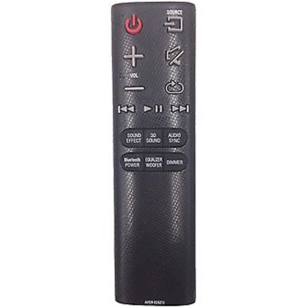 Ah59-02631j Erstatningsfjernkontroll for Samsung Soundbar
