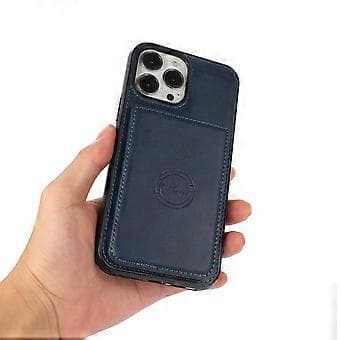 Puhelinkotelo iPhone 15 Prolle (tyyli D)