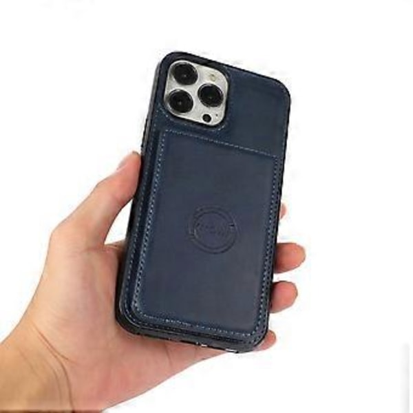 Telefonhus til iPhone 15 Pro (Style D)