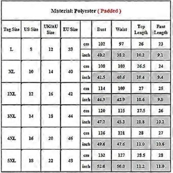 Plus-kokoinen naisten topattu halterneck-bikinisetti rantauimapuku kesäksi -NMAOV (3XL viininpunainen)