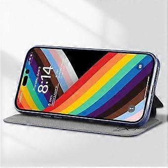 Telefoncover til iPhone 15