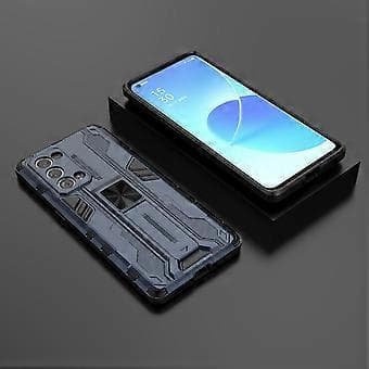 Telefonhus til Oppo Reno6 Pro+ 5G