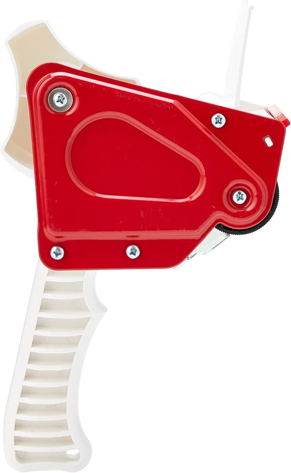 Emballasjelimdispenser Pistolhåndtak
