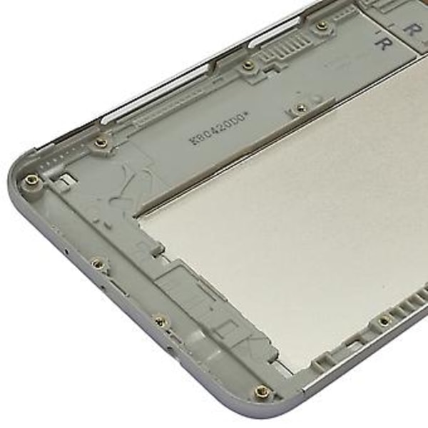 Bakdeksel for Galaxy J7 (Sølv)