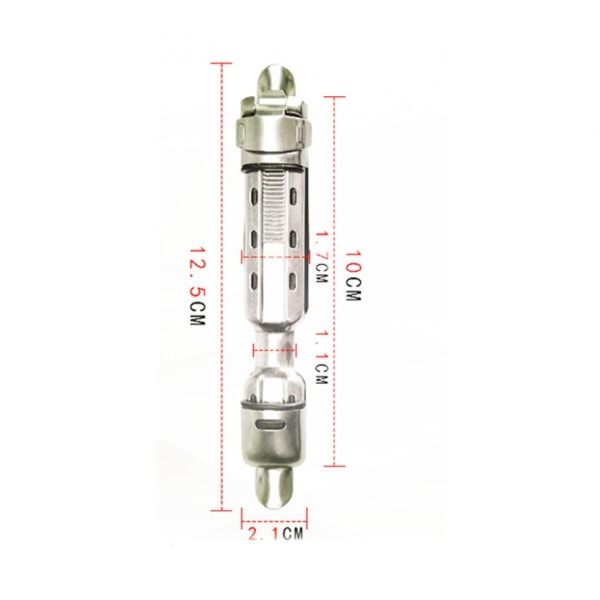 10 stk fiskestang holder fiskestang sete fiskestang sete brakett dekk fiskestang hjul holder F