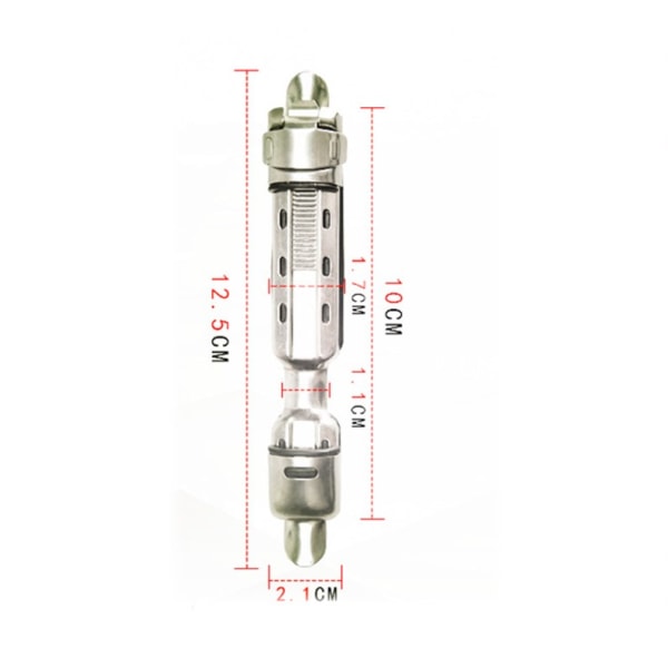 20 stk fiskestang holder fiskestang sete fiskestang sete brakett dekk fiskestang hjul holder F