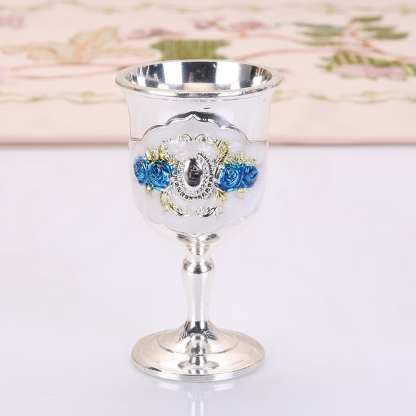 （3.5X3.5X6.5CM）stainless steel wine glass 9