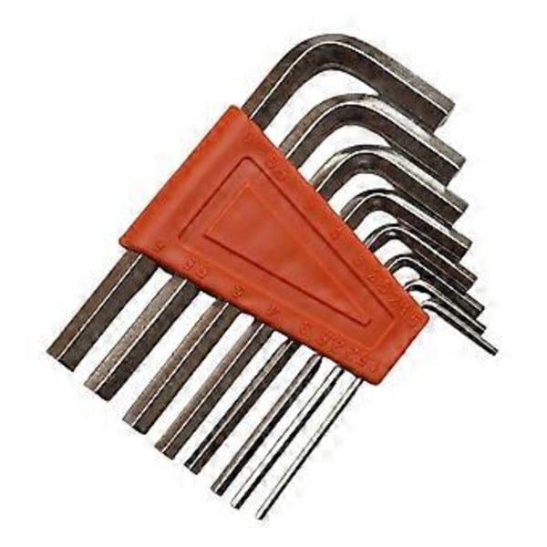 Motorsykkelvedlikehold Enkel å bruke deler oransje 78mmx28mm (oransje 78mmx28mm)