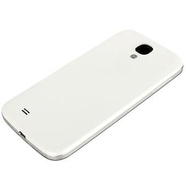 Full Housing Chis for Galaxy S IV / i9500 (Hvit)