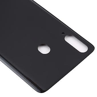 Batteribakdeksel for Galaxy M40 (Svart)