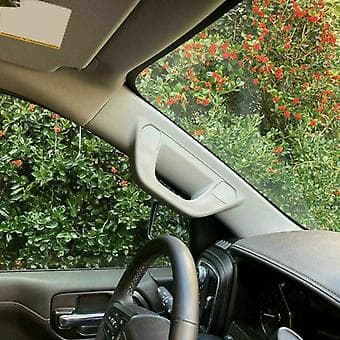 Grå Venstre Driver Assist Håndtag 23285090 Til 2014-2018