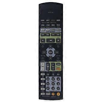 Fjernkontroll erstatning RC-607M for mottaker TX-NR708 TX-SR503 H A1