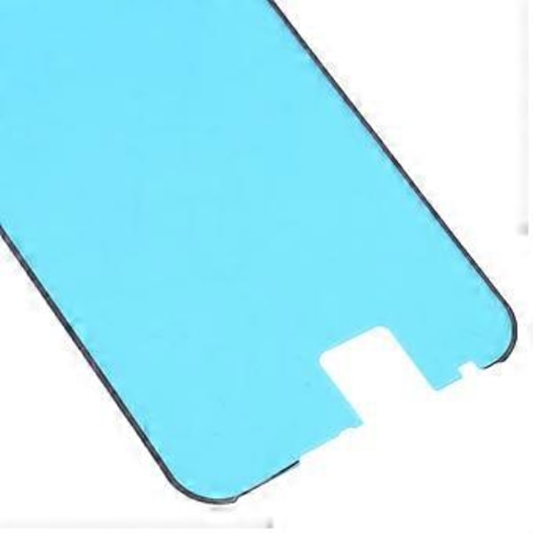 10 st Lim för Framhölje till Samsung Galaxy A01 SM-A015