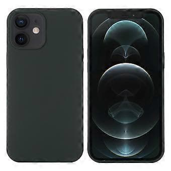 Telefondeksel for iPhone 12 mini 5,4 tommer (Stil I)