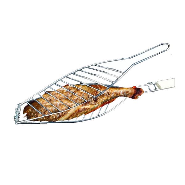 Fiskematlagingsrist - Rustfritt stål