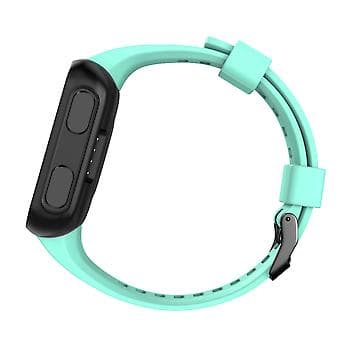 Silikoninen ranneke Garmin Forerunner 35:lle (Mint Green)