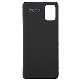 Batteribackplatta för Galaxy A71 (Blå)