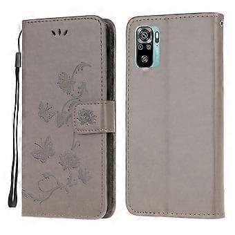 Telefonveske for Xiaomi Redmi Note 10S 4G (Style G)