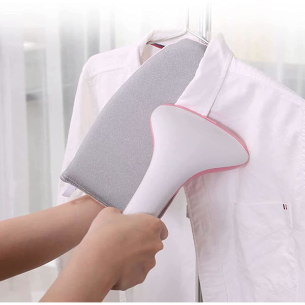 2 stk. Tøjdamper Strygehandsker, Vandafvisende Anti-Damp Handske