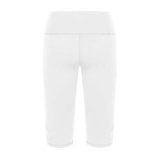 Korkeavyötäröiset joogahousut naisille taskuilla Caprit Leggingsit naisille Treggingsit naisille Joogacaprit Lahjat Harmaa S(S Harmaa)