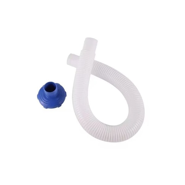 for Intex 25016 Utendørs basseng erstatningssett + adapter B