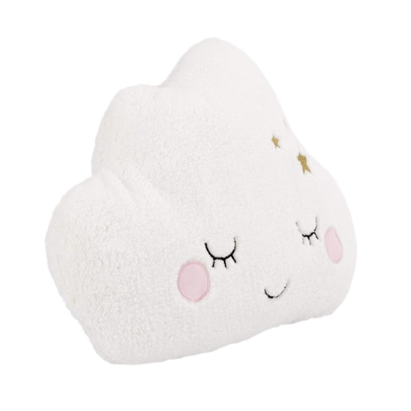 Plush Sky Dekorativ Pute, Dekorativ Foreldre Pute, Playr*