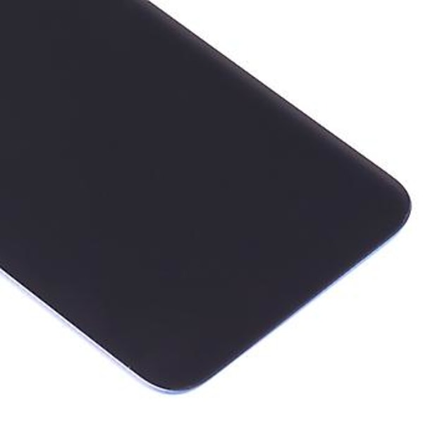 Batteribackplatta för Galaxy A40 (Blå)